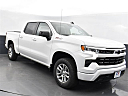 2024 Chevrolet Silverado 1500 RST at Commonwealth Chevrolet Inc.