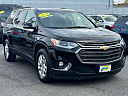 Thumbnail image of 2020 Chevrolet Traverse at Bical Chevrolet of Valley Stream