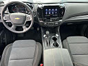 Thumbnail image of 2020 Chevrolet Traverse at Bical Chevrolet of Valley Stream