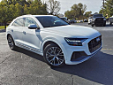 Thumbnail image of 2021 Audi Q8 at Gary Mathews Motors