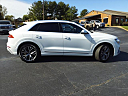 Thumbnail image of 2021 Audi Q8 at Gary Mathews Motors