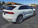 Thumbnail image of 2021 Audi Q8 at Gary Mathews Motors