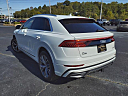 Thumbnail image of 2021 Audi Q8 at Gary Mathews Motors