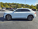 Thumbnail image of 2021 Audi Q8 at Gary Mathews Motors