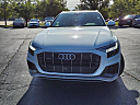 Thumbnail image of 2021 Audi Q8 at Gary Mathews Motors