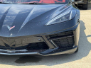 Thumbnail image of 2023 Chevrolet Corvette at New - StonebriarChevy