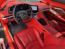 Thumbnail image of 2023 Chevrolet Corvette at New - StonebriarChevy