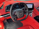 Thumbnail image of 2023 Chevrolet Corvette at New - StonebriarChevy