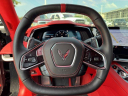 Thumbnail image of 2023 Chevrolet Corvette at New - StonebriarChevy