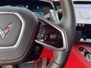 Thumbnail image of 2023 Chevrolet Corvette at New - StonebriarChevy