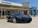 Thumbnail image of 2023 Chevrolet Corvette at New - StonebriarChevy