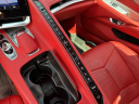 Thumbnail image of 2023 Chevrolet Corvette at New - StonebriarChevy