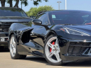 Thumbnail image of 2023 Chevrolet Corvette at New - StonebriarChevy