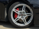 Thumbnail image of 2023 Chevrolet Corvette at New - StonebriarChevy