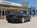 Thumbnail image of 2023 Chevrolet Corvette at New - StonebriarChevy
