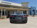 Thumbnail image of 2023 Chevrolet Corvette at New - StonebriarChevy