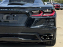 Thumbnail image of 2023 Chevrolet Corvette at New - StonebriarChevy