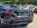 Thumbnail image of 2023 Chevrolet Corvette at New - StonebriarChevy