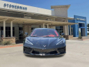 Thumbnail image of 2023 Chevrolet Corvette at New - StonebriarChevy