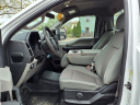 2019 Ford F-250 Super Duty XL at Backhuus Auto Sales Inc