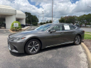 Thumbnail image of 2019 Lexus LS 500 at Charles Barker Lexus