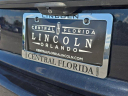 Thumbnail image of 2021 Lincoln Nautilus at CentralFloridaLincolnUsed of Orlando, FL