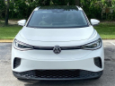 Thumbnail image of 2021 Volkswagen ID.4 at AutoTrust USA