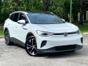 Thumbnail image of 2021 Volkswagen ID.4 at AutoTrust USA