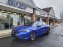 Thumbnail image of 2025 Acura Integra at Dave White Acura