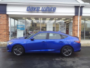 Thumbnail image of 2025 Acura Integra at Dave White Acura