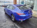 Thumbnail image of 2025 Acura Integra at Dave White Acura