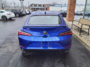 Thumbnail image of 2025 Acura Integra at Dave White Acura