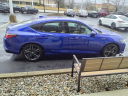 Thumbnail image of 2025 Acura Integra at Dave White Acura
