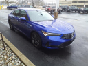 Thumbnail image of 2025 Acura Integra at Dave White Acura