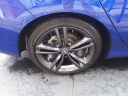 Thumbnail image of 2025 Acura Integra at Dave White Acura