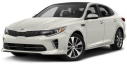 Thumbnail image of 2017 Kia Optima at HorneMotorsOfMesa of Mesa, AZ