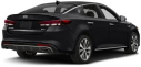 Thumbnail image of 2017 Kia Optima at HorneMotorsOfMesa of Mesa, AZ