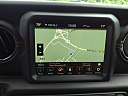 Thumbnail image of 2021 Jeep Wrangler Unlimited at Gary Mathews Motors