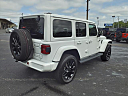 Thumbnail image of 2021 Jeep Wrangler Unlimited at Gary Mathews Motors