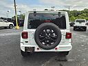 Thumbnail image of 2021 Jeep Wrangler Unlimited at Gary Mathews Motors