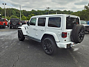 Thumbnail image of 2021 Jeep Wrangler Unlimited at Gary Mathews Motors