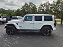 Thumbnail image of 2021 Jeep Wrangler Unlimited at Gary Mathews Motors