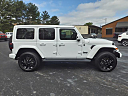 Thumbnail image of 2021 Jeep Wrangler Unlimited at Gary Mathews Motors