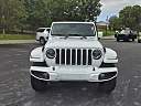 Thumbnail image of 2021 Jeep Wrangler Unlimited at Gary Mathews Motors