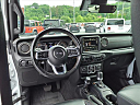 Thumbnail image of 2021 Jeep Wrangler Unlimited at Gary Mathews Motors