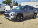 Thumbnail image of 2021 Chevrolet Trailblazer at A & B Motors