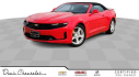 Thumbnail image of 2023 Chevrolet Camaro at Davis Chevrolet NEW