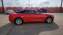 Thumbnail image of 2023 Chevrolet Camaro at Davis Chevrolet NEW