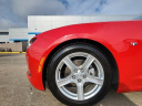 Thumbnail image of 2023 Chevrolet Camaro at Davis Chevrolet NEW