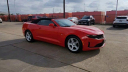 Thumbnail image of 2023 Chevrolet Camaro at Davis Chevrolet NEW